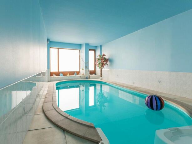 Imagen general del Hotel Le Clair Logis. Foto 1