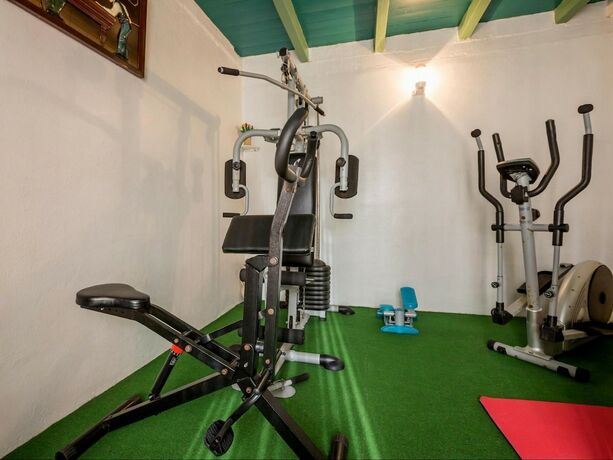 Imagen general del Hotel Le Clair Logis. Foto 4
