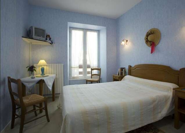 Imagen general del Hotel Le Clair Logis. Foto 9