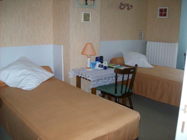 Imagen general del Hotel Le Clair Logis. Foto 11