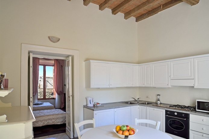 Imagen de la habitación del Hotel Le Clarisse Al Pantheon. Foto 9