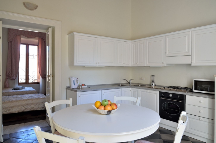 Imagen de la habitación del Hotel Le Clarisse Al Pantheon. Foto 10