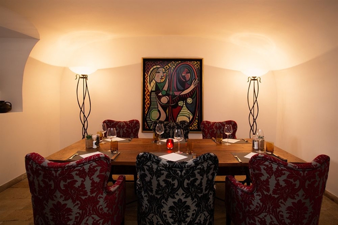 Imagen del bar/restaurante del Hotel Le Clervaux Design and Spa. Foto 3