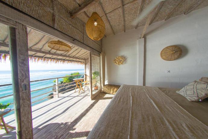 Imagen general del Hotel Le Cliff Bali. Foto 1