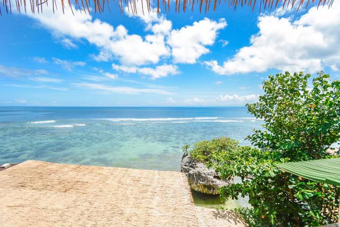 Imagen general del Hotel Le Cliff Bali. Foto 2