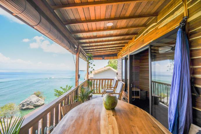 Imagen general del Hotel Le Cliff Bali. Foto 3