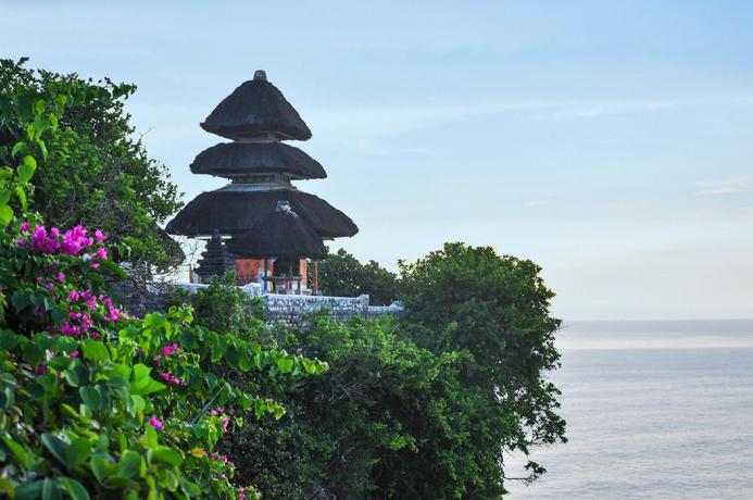 Imagen general del Hotel Le Cliff Bali. Foto 4