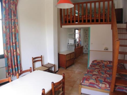 Imagen de la habitación del Hotel Le Clo&icirc;tre Des Dominicains. Foto 6