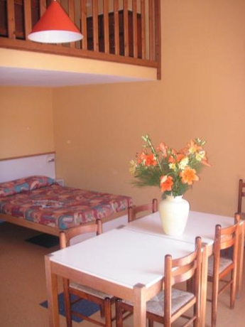 Imagen de la habitación del Hotel Le Clo&icirc;tre Des Dominicains. Foto 8