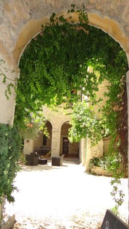 Imagen general del Hotel Le Clo&icirc;tre Des Dominicains. Foto 2
