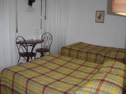 Imagen general del Hotel Le Clos, Besse-et-Saint-Anastaise. Foto 3