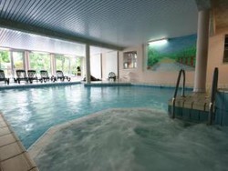 Imagen general del Hotel Le Clos, Besse-et-Saint-Anastaise. Foto 5