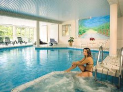 Imagen general del Hotel Le Clos, Besse-et-Saint-Anastaise. Foto 6