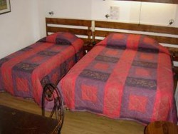 Imagen general del Hotel Le Clos, Besse-et-Saint-Anastaise. Foto 7