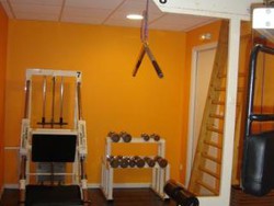 Imagen general del Hotel Le Clos, Besse-et-Saint-Anastaise. Foto 9