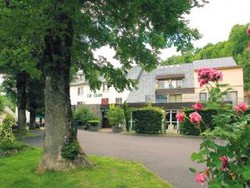 Imagen general del Hotel Le Clos, Besse-et-Saint-Anastaise. Foto 10