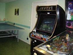 Imagen general del Hotel Le Clos, Besse-et-Saint-Anastaise. Foto 12