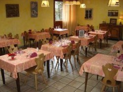 Imagen general del Hotel Le Clos, Besse-et-Saint-Anastaise. Foto 15