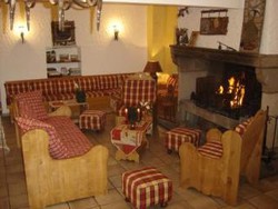 Imagen general del Hotel Le Clos, Besse-et-Saint-Anastaise. Foto 18