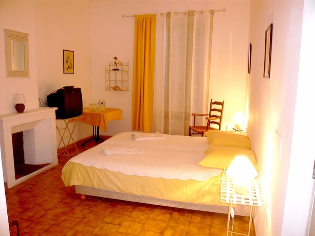 Imagen de la habitación del Hotel Le Clos, Carcassonne. Foto 5