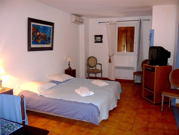 Imagen de la habitación del Hotel Le Clos, Carcassonne. Foto 6