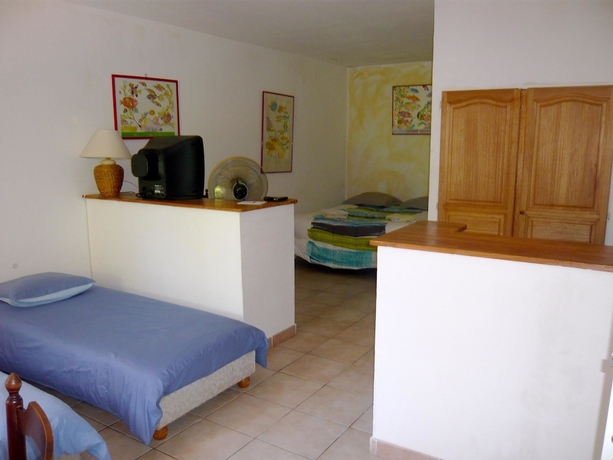 Imagen de la habitación del Hotel Le Clos, Carcassonne. Foto 9