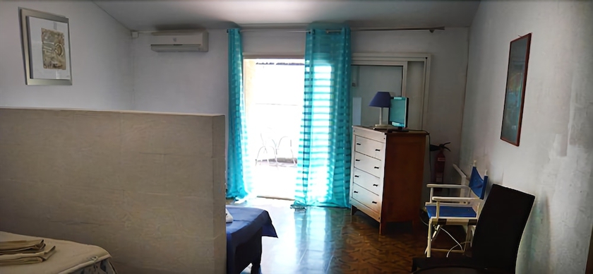Imagen de la habitación del Hotel Le Clos, Carcassonne. Foto 11