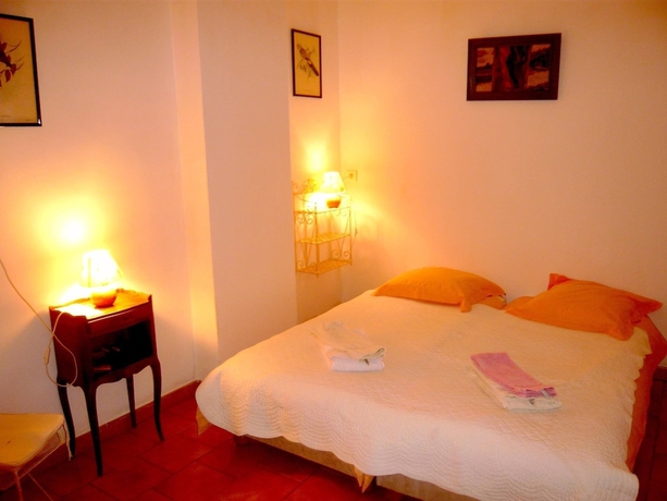 Imagen de la habitación del Hotel Le Clos, Carcassonne. Foto 14