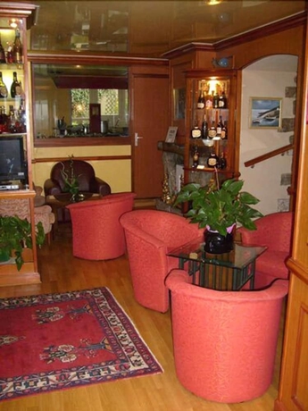 Imagen general del Hotel Le Clos Champel. Foto 1