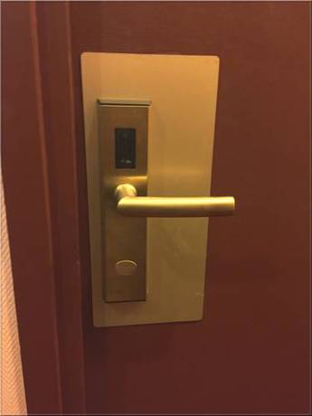 Imagen de la habitación del Hotel Le Clos D'alésia. Foto 7