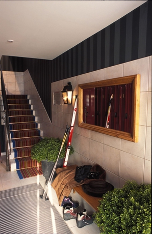 Imagen de los interiores del Hotel Le Clos De Marie. Foto 15