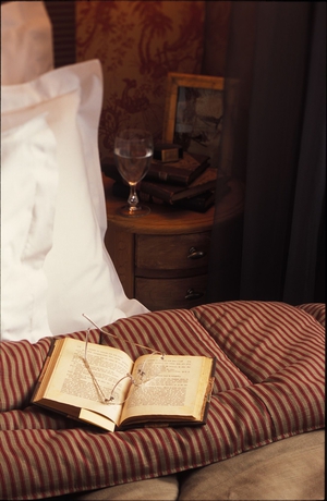 Imagen de la habitación del Hotel Le Clos De Marie. Foto 8