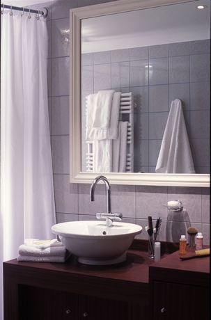 Imagen de la habitación del Hotel Le Clos De Marie. Foto 9