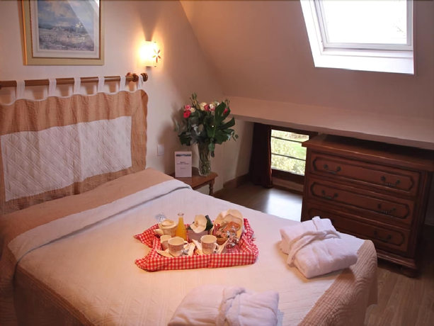 Imagen de la habitación del Hotel Le Clos Deauville Saint-gatien. Foto 5