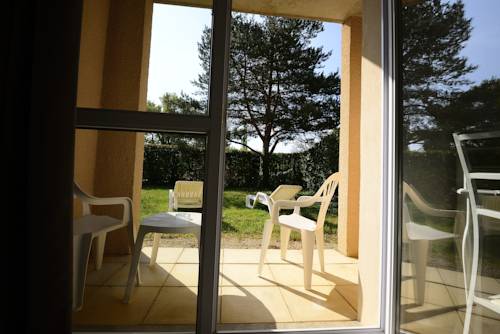 Imagen de la habitación del Hotel Le Clos Des Bruyeres. Foto 9