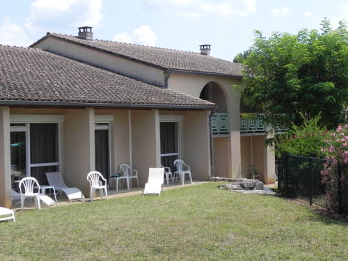 Imagen de la habitación del Hotel Le Clos Des Bruyeres. Foto 16