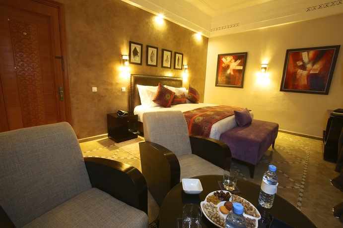 Imagen de los interiores del Hotel Le Clos Des Oliviers By Kmv. Foto 15