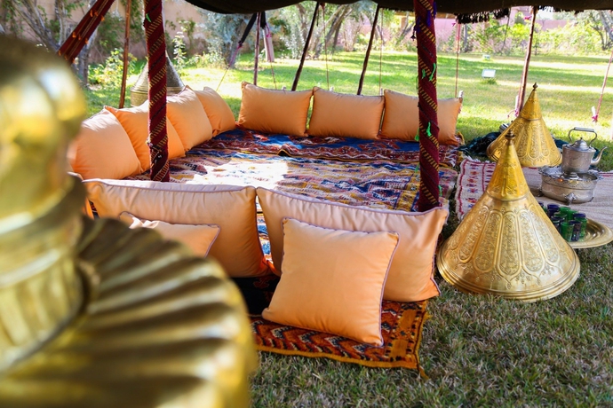 Imagen de los exteriores del Hotel Le Clos Des Oliviers By Kmv. Foto 14