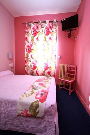 Imagen de la habitación del Hotel Le Clos Des Oliviers. Foto 5