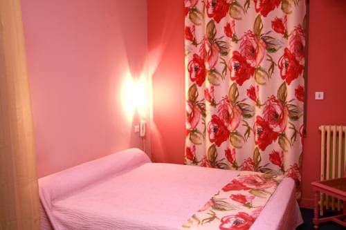 Imagen de la habitación del Hotel Le Clos Des Oliviers. Foto 10