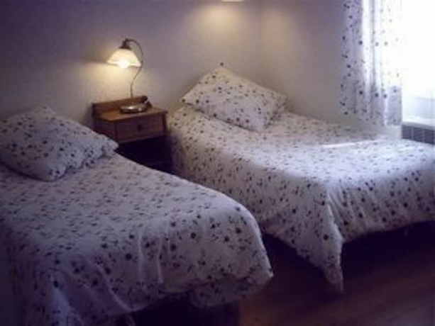 Imagen de la habitación del Hotel Le Clos Des Pins. Foto 3
