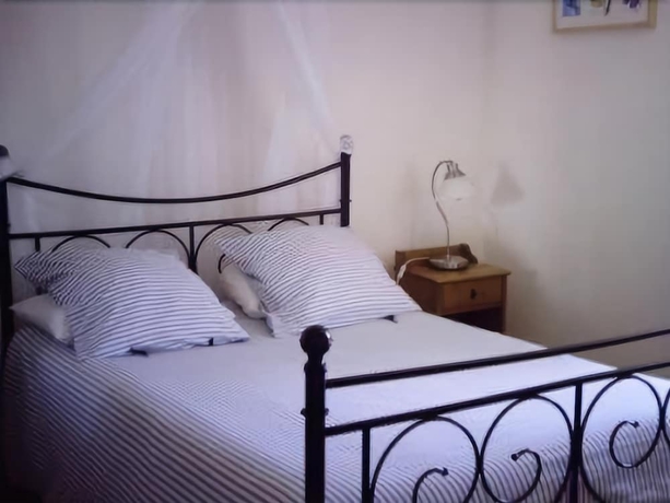 Imagen de la habitación del Hotel Le Clos Des Pins. Foto 7
