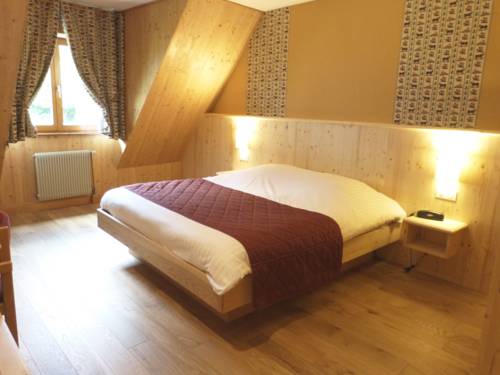 Imagen de la habitación del Hotel Le Clos Des Sources Hôtel & Spa. Foto 3