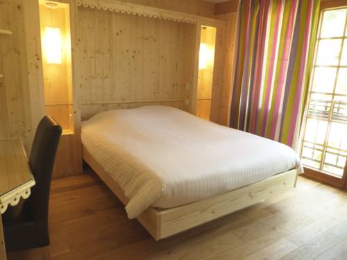 Imagen de la habitación del Hotel Le Clos Des Sources Hôtel & Spa. Foto 4