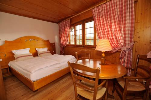 Imagen de la habitación del Hotel Le Clos Des Sources Hôtel & Spa. Foto 9