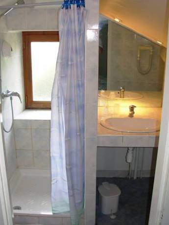 Imagen de la habitación del Hotel Le Clos Des Tanneurs. Foto 7