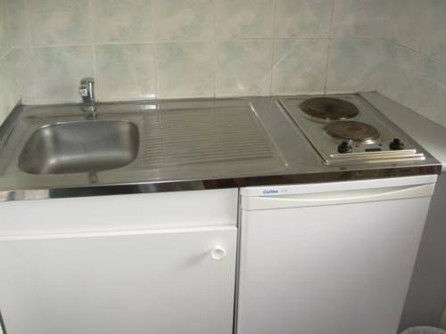 Imagen de la habitación del Hotel Le Clos Des Tanneurs. Foto 9