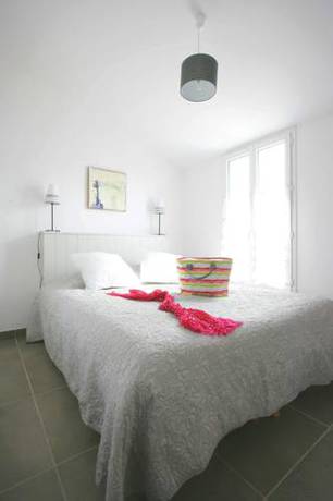 Imagen de la habitación del Hotel Le Clos Des Vieux Moulins. Foto 4
