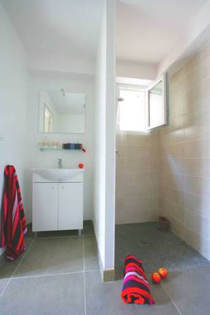 Imagen de la habitación del Hotel Le Clos Des Vieux Moulins. Foto 11