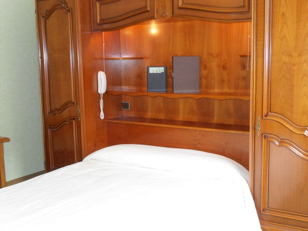 Imagen de la habitación del Hotel Le Clos Du Loup. Foto 3